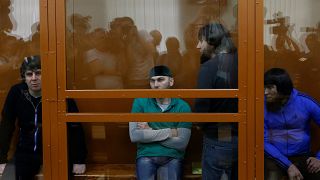 Jury retires in Nemtsov murder trial
