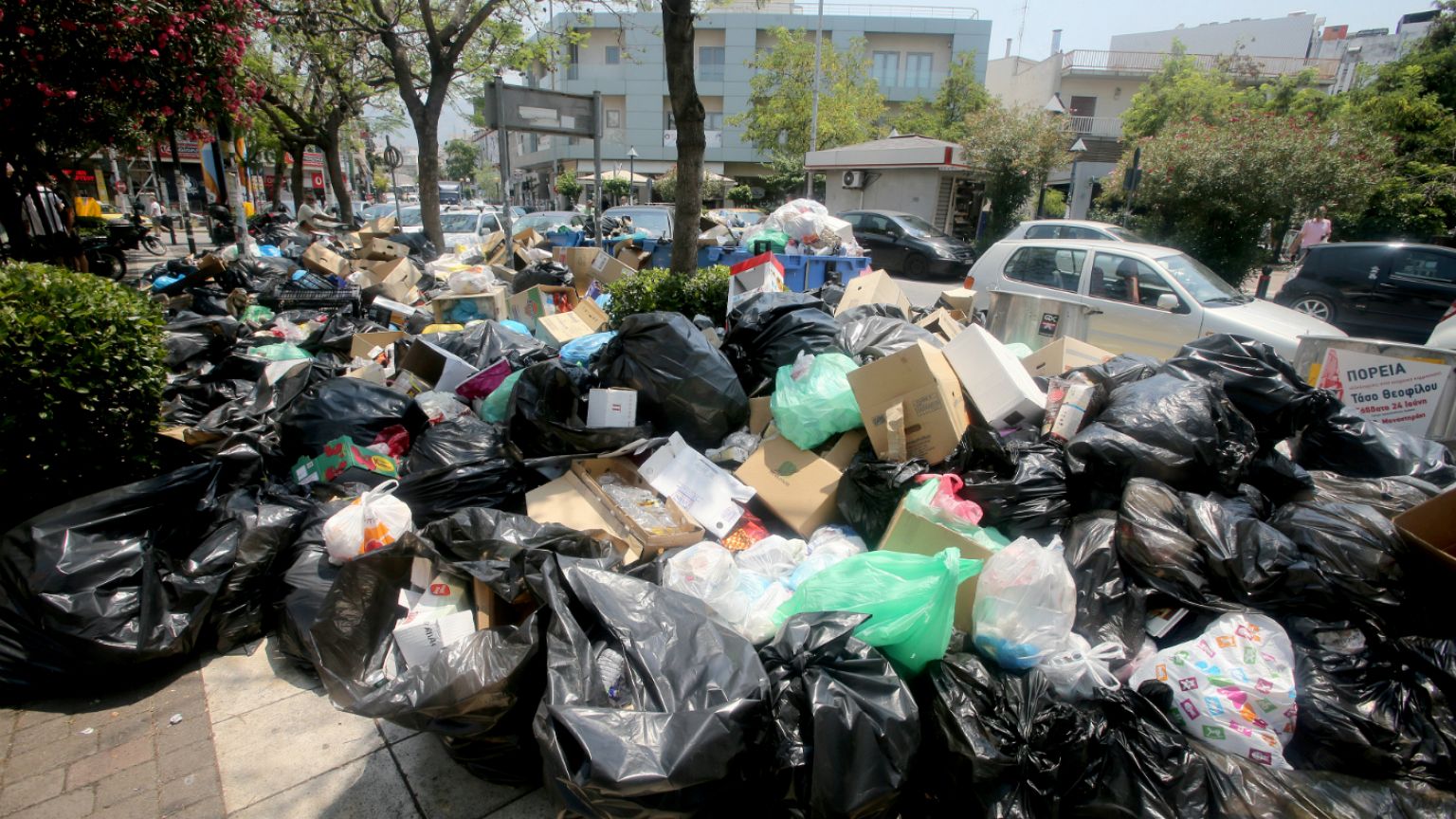 Έως την Πέμπτη συνεχίζει τις κινητοποιήσεις της η ΠΟΕ - ΟΤΑ