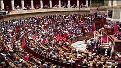 De Rugy, président de la nouvelle Assemblée