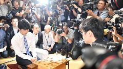 Japanisches Schach hat neuen Star