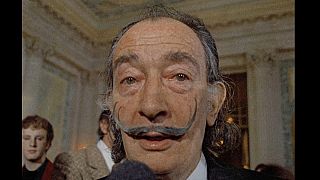 El ADN de Dalí dirá la verdad