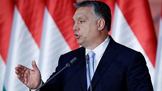 Orbán: egyesek brüsszeli királyságot akarnak