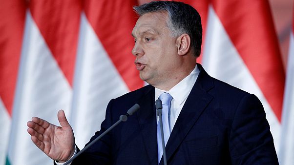 Orbán: egyesek brüsszeli királyságot akarnak Orbán: egyesek brüsszeli királyságot akarnak