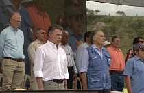 Las FARC inician la vía democrática tras entregar formalmente las armas