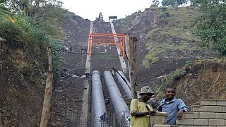 La Tanzanie veut construire un barrage sur un site classé de l'Unesco