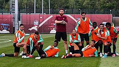 Portugal gegen Chile: Staraufgebot beim Confed-Cup-Halbfinale