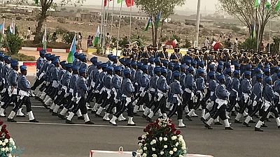 Djibouti @ 40: Foreign forces join Independence parade
