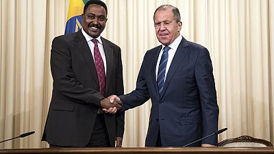 Ethiopia's growing international authority due to solid foreign policy – Russia