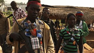 Congo, RDC, Mali, Guinée ... ces pays africains dans le viseur des États-Unis pour le trafic d'êtres humains
