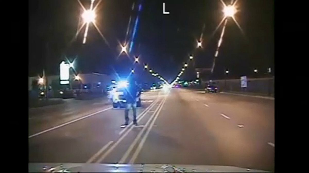 Чикагские полицейские ответят за "омерту"