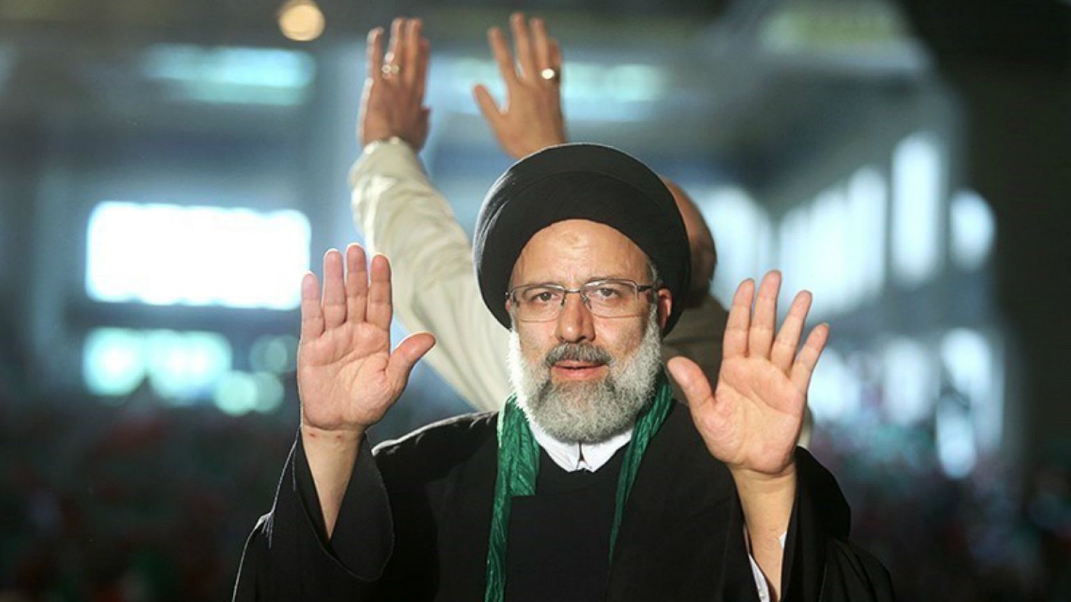 رئیسی: مسوولان کوچک‌ترین نقدی را بر نمی‌تابند