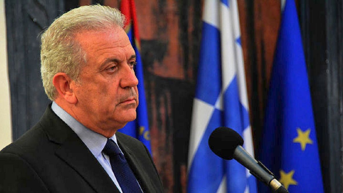 Δ. Αβραμόπουλος: «Η τρομοκρατική προπαγάνδα δεν έχει καμία θέση στο Διαδίκτυο»
