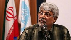 محکومیت عیسی سحرخیز به ۶ ماه زندان