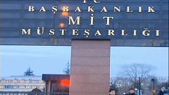 Deutsche Politiker von Türkei ausspioniert
