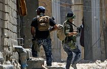 Drei Jahre Kalifat: Der IS in Mossul ist fast am Ende