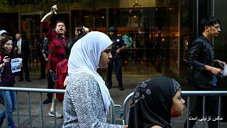 طالبات مسلمات من ألمانيا يواجهن سوء المعاملة في بولونيا