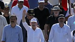 Adalet Yürüyüşü'ne gübreli provokasyon