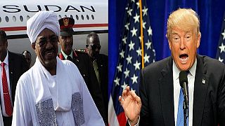 Décret anti-immigration : le Soudan dit ne pas être une menace pour les États-Unis