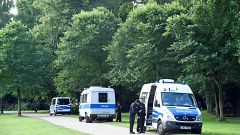 "Einfach nur peinlich" - Berliner Party-Polizisten im G20-Einsatz