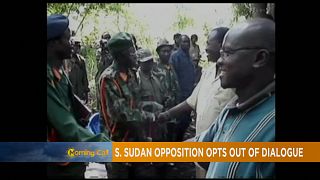 Riek Machar boycotte le dialogue de Juba [The Morning Call]