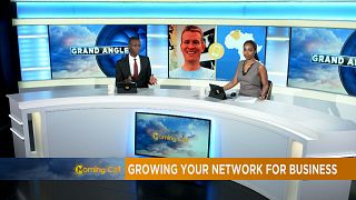 Développer son réseau pour les affaires [Grand Angle]