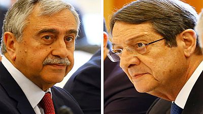 Se retoman las conversaciones para la reunificación de Chipre