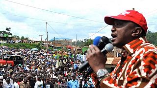 Kenya-élections générales : demandez le programme des principaux partis politiques