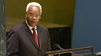 Police briefly detain ex-Tanzanian PM over 'seditious' speech to Muslims