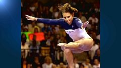 USA Gymnastics: athlete safety must be priority, review finds
