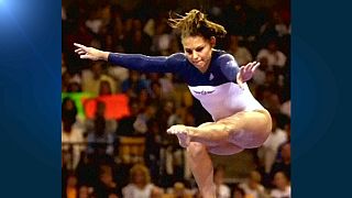 La gymnastique américaine gangrénée par les abus sexuels
