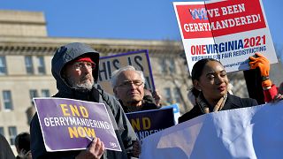 Supreme Court appears likely to leave issue of partisan gerrymandering to states