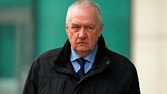 Hillsborough: Anklage gegen Polizisten
