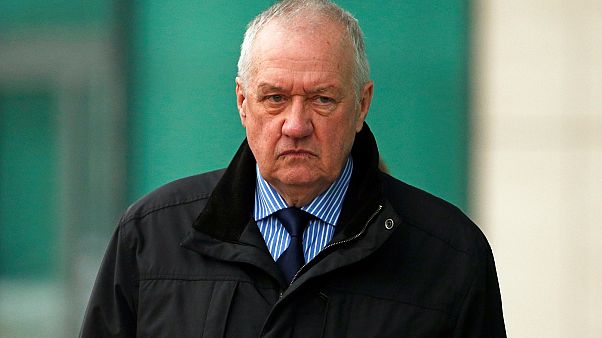 La justicia británica imputa a seis personas por la tragedia de Hillsborough La justicia británica imputa a seis personas por la tragedia de Hillsborough