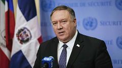 Image: Mike Pompeo