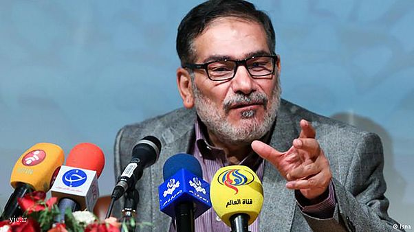 شمخانی: اقدامات آمریکا در سوریه بازی با آتش است شمخانی: اقدامات آمریکا در سوریه بازی با آتش است