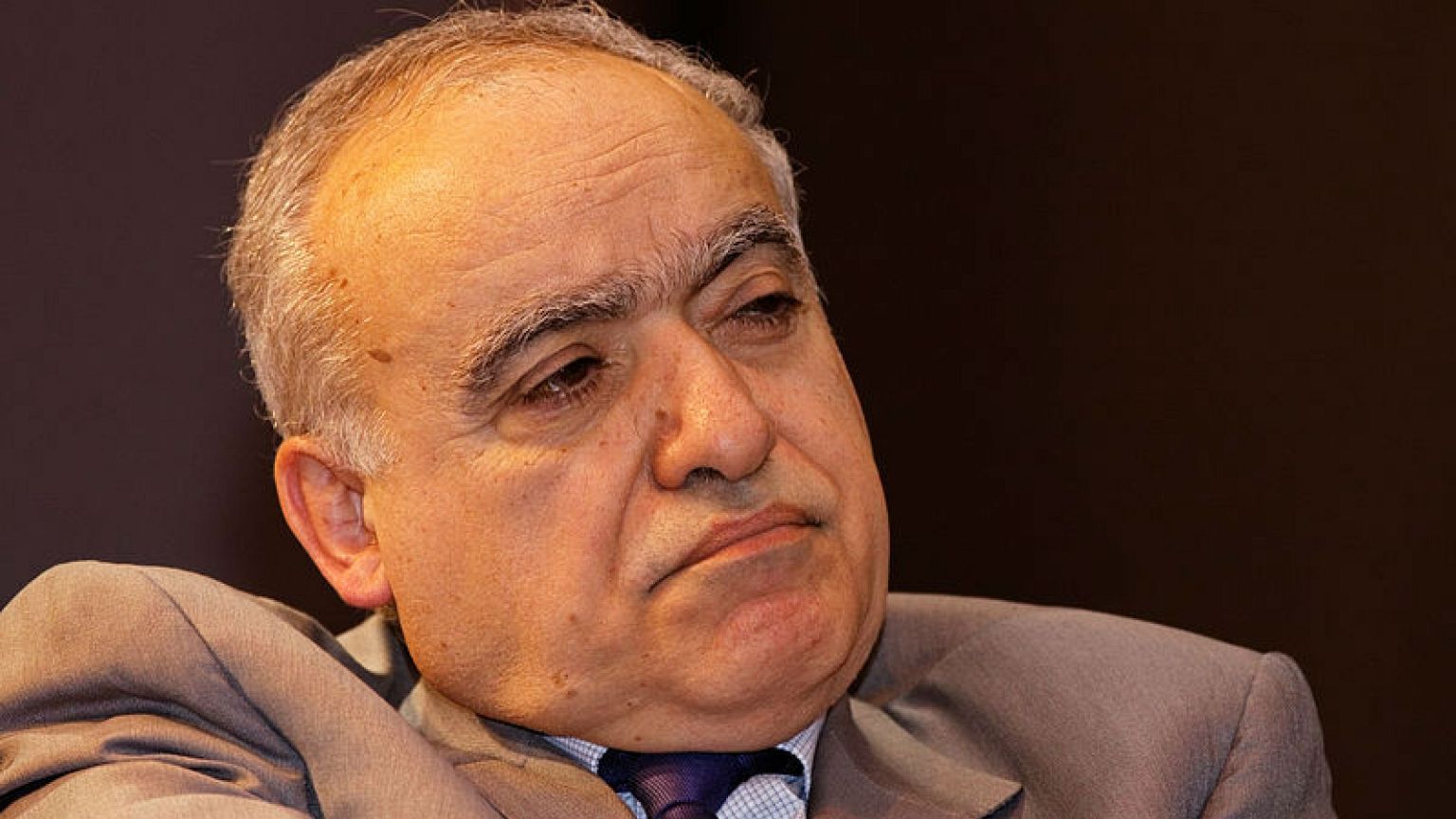 مجلس الأمن الدولي يعين اللبناني غسان سلامة مبعوثا خاصا للأمم المتحدة إلى ليبيا