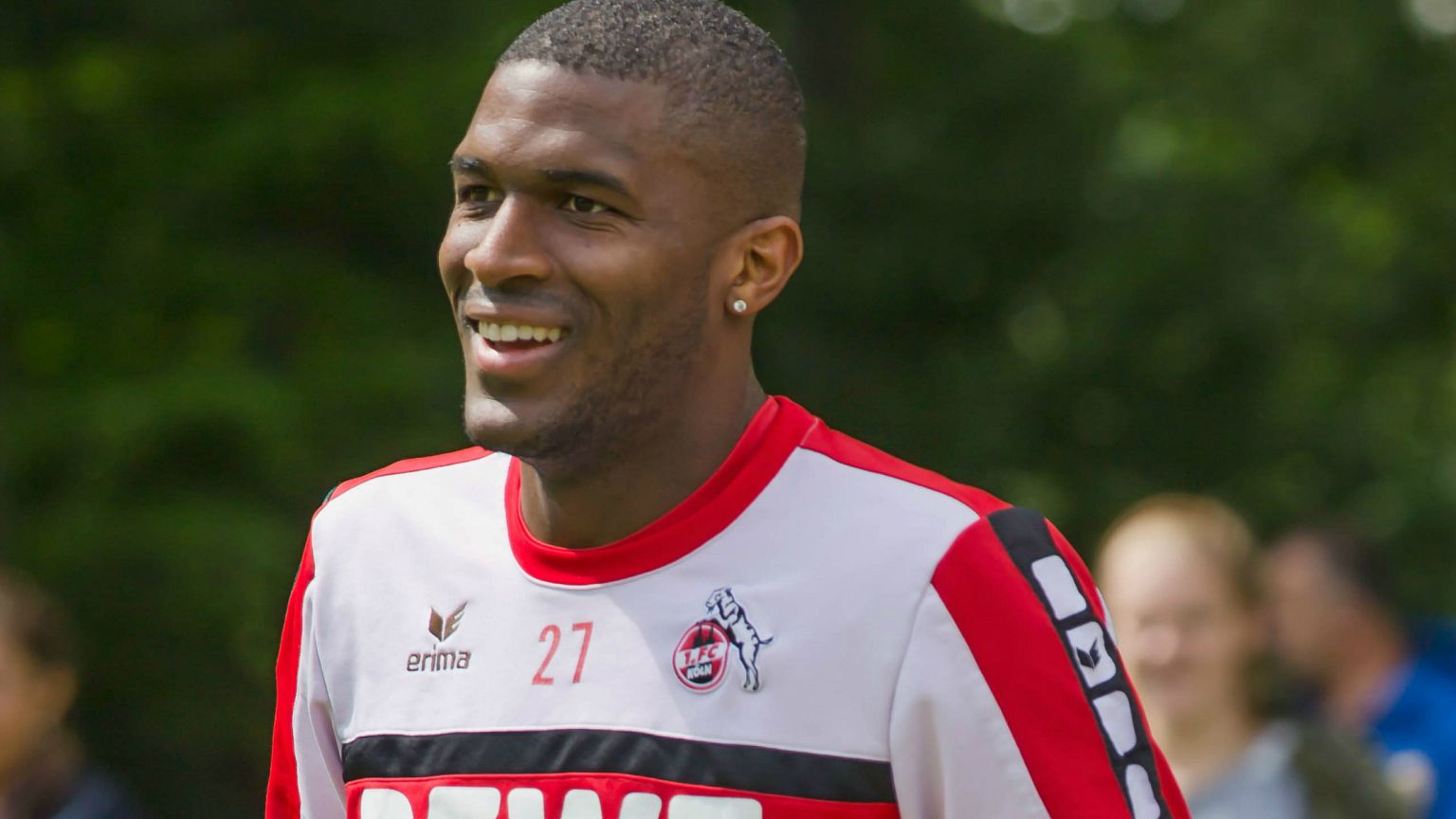 Modeste wechselt nicht nach China