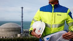 Flamanville : validation de la cuve de l'EPR