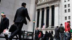 Stocks Take Another Major Plunge As Fears For  Economy Rise