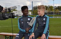 Football for Friendship forum unites 64 young journalists from around the world