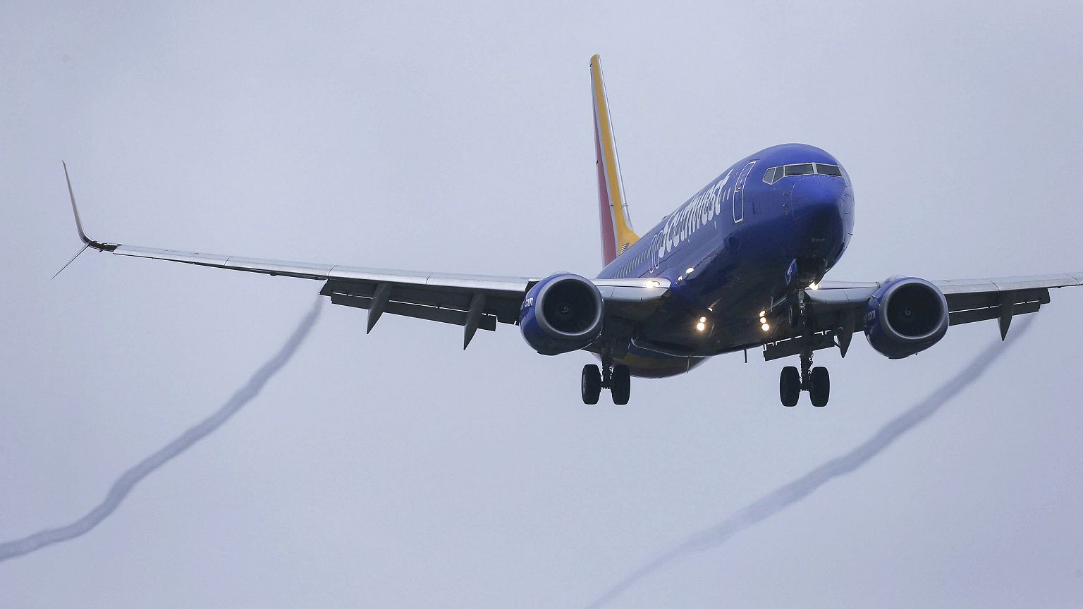 Image: Southwest Airlines