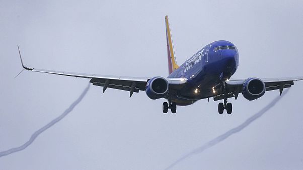 Image: Southwest Airlines Image: Southwest Airlines