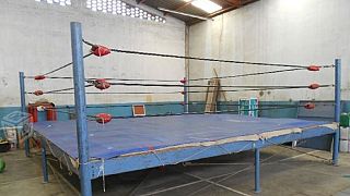 Brazzaville : fin du championnat africain de boxe