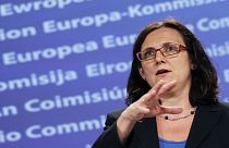 Why won’t Brussels release report on EU-wide corruption?