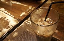 Faecal bacteria 'in ice in Costa, Starbucks and Caffe Nero'