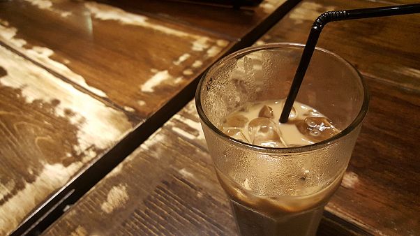 Faecal bacteria 'in ice in Costa, Starbucks and Caffe Nero' Faecal bacteria 'in ice in Costa, Starbucks and Caffe Nero'