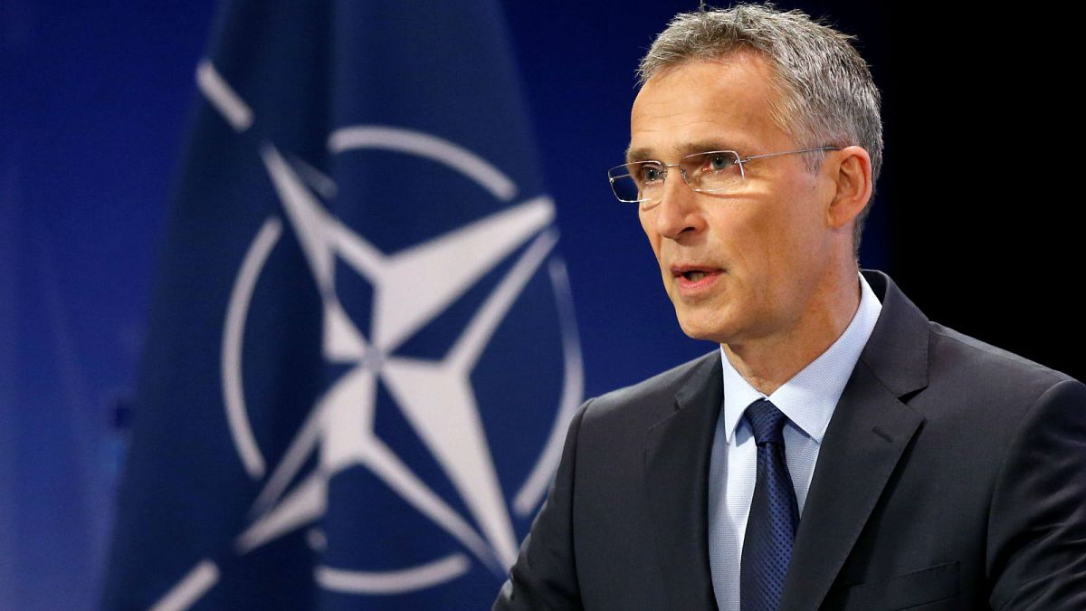 ΝΑΤΟ: Έτοιμοι να λάβουμε μέτρα ενάντια στις κυβερνοεπιθέσεις κατά των συμμάχων
