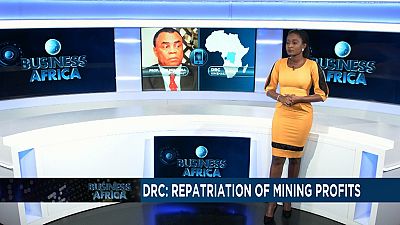 DRC demands 40% gross revenue from mining operators [Business Africa]