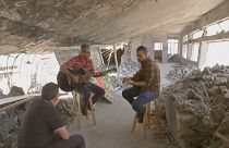 بازگشایی نمادین یک مدرسه موسیقی در موصل