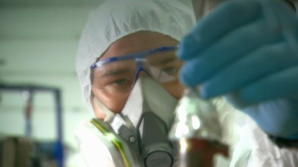 Amianto: Francia verso la chiusura delle inchieste Amianto: Francia verso la chiusura delle inchieste